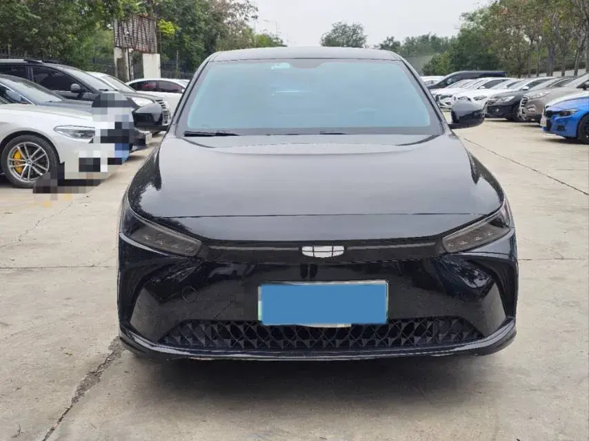 2024 GEOMETRY G6 thumbnail 2