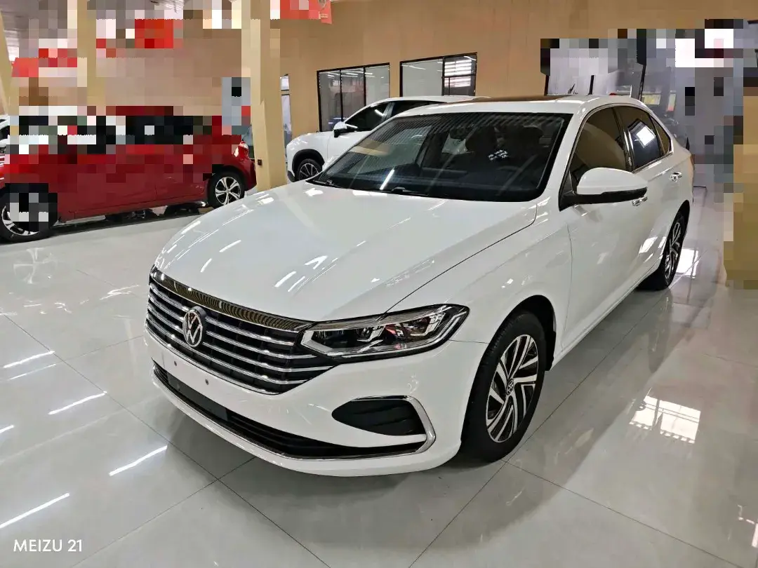 2023 VOLKSWAGEN LAVIDA view 1