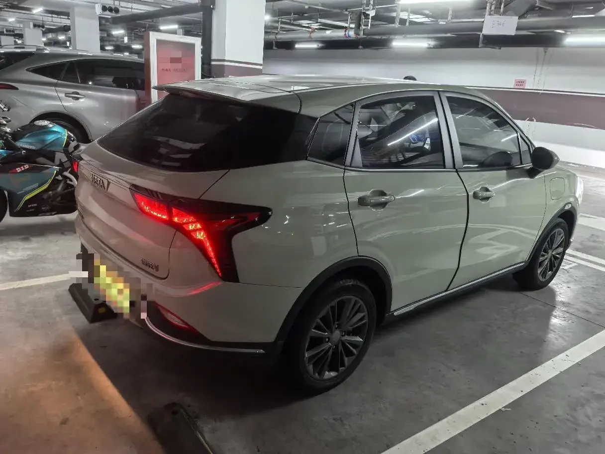 2022 NETA U thumbnail 3