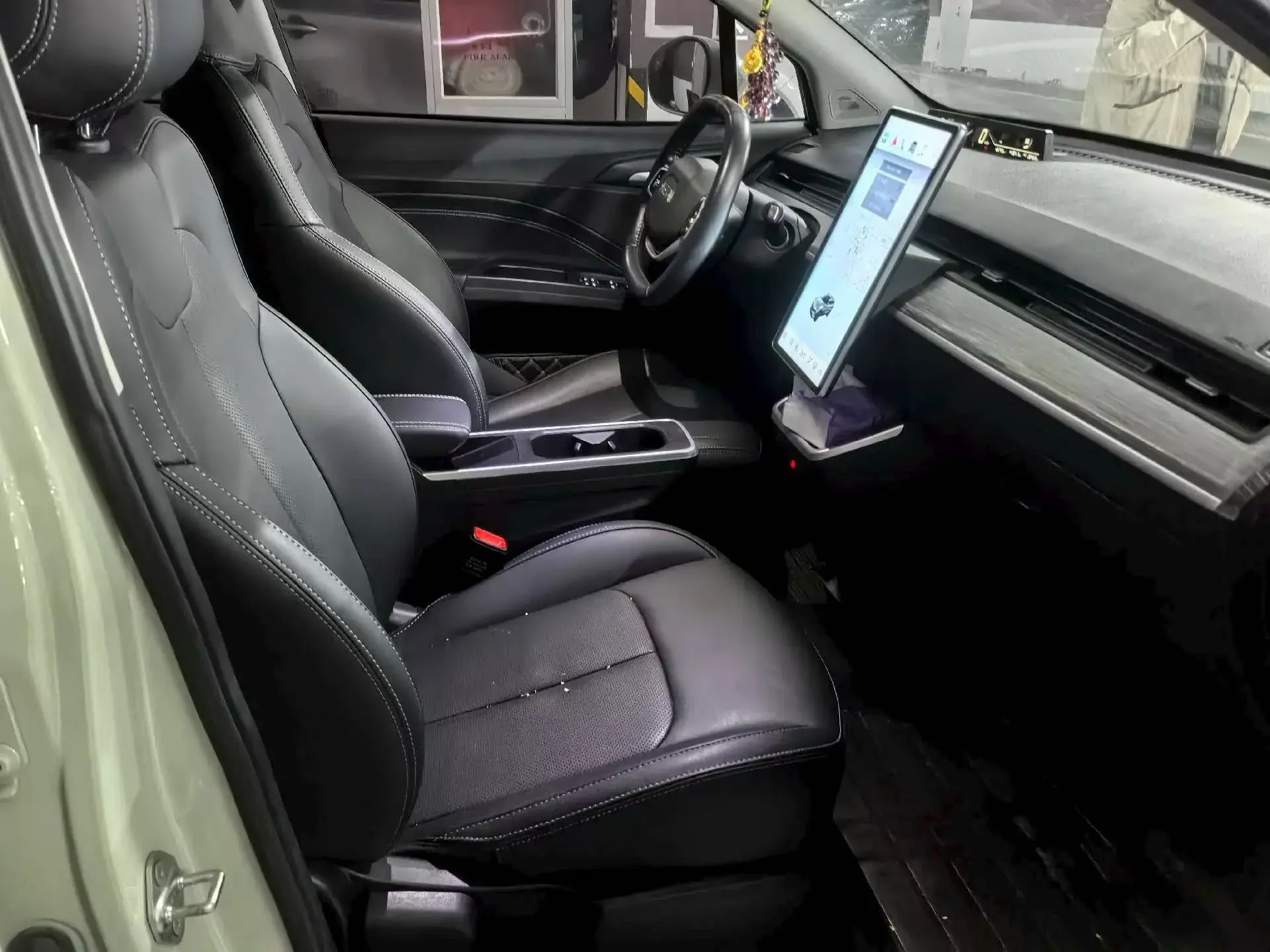 2022 NETA U thumbnail 2