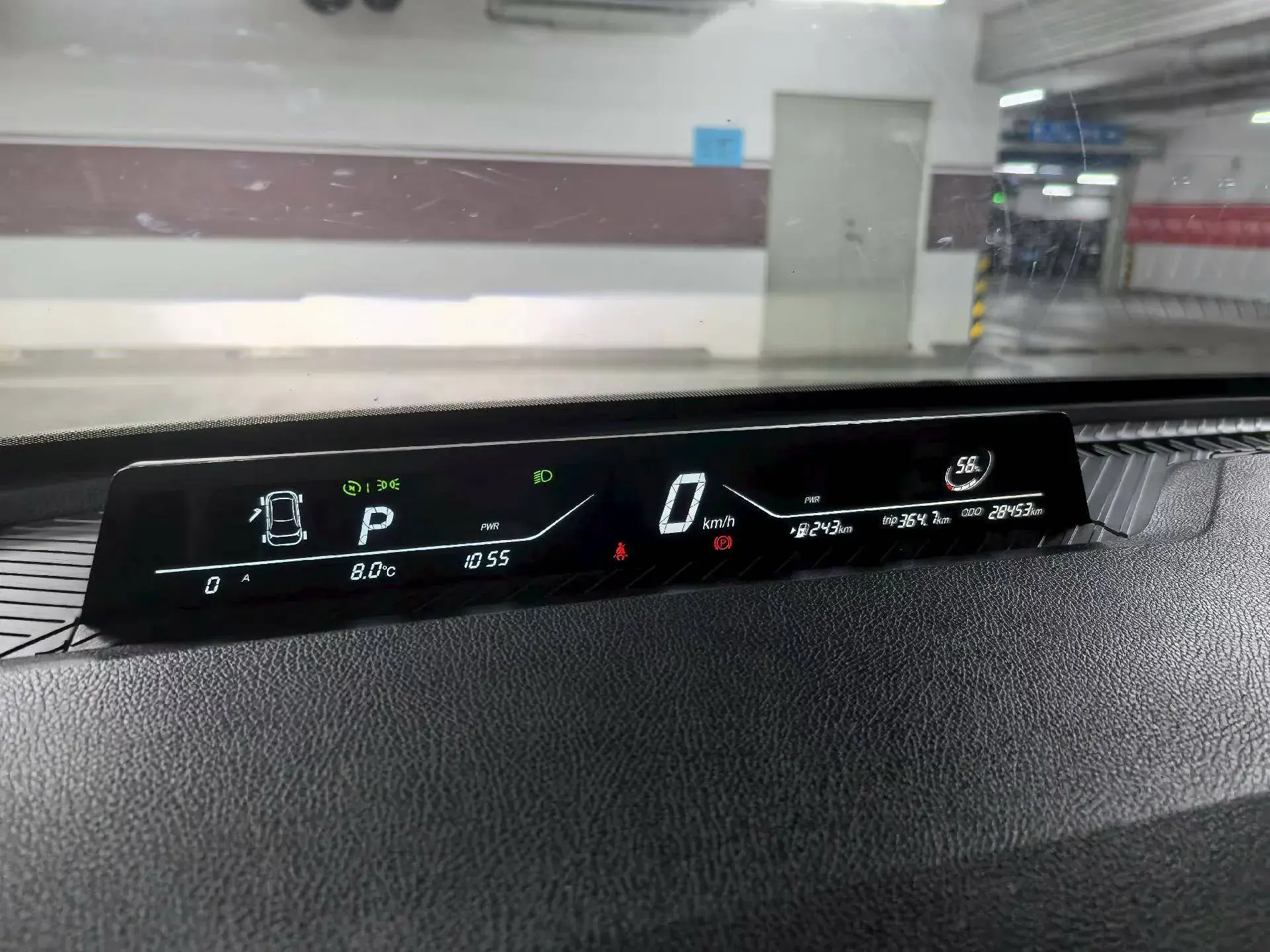 2022 NETA U thumbnail 4