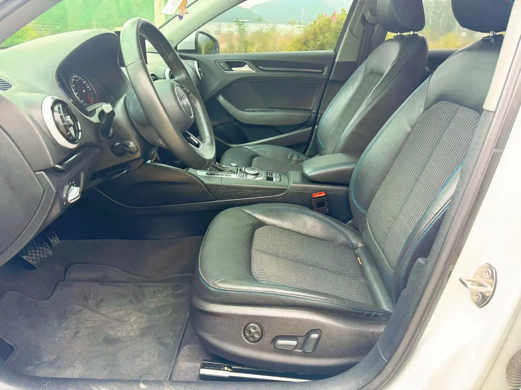 2020 AUDI A3 thumbnail 4