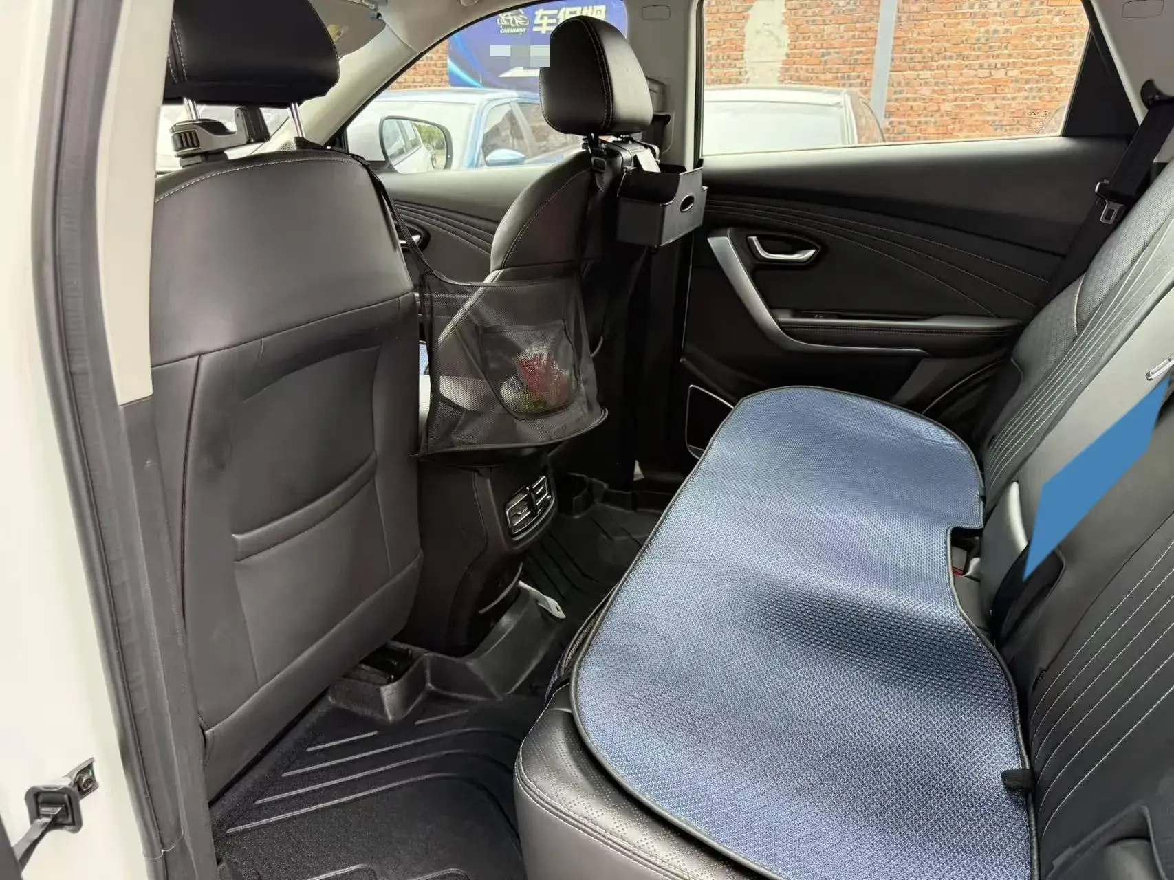 2018 JETOUR X70 thumbnail 4