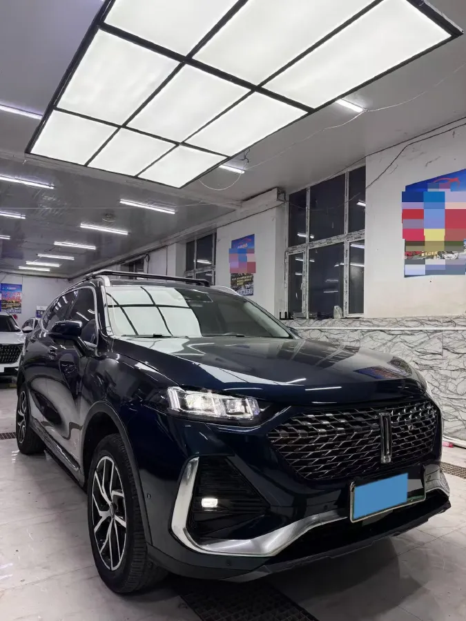2022 WEY Latte 1.5T 156HP L4 2DHT PHEV 34KWH,autocango,china used car exporter,china ev exporter,chinese used car exporter,chinese used ev exporter