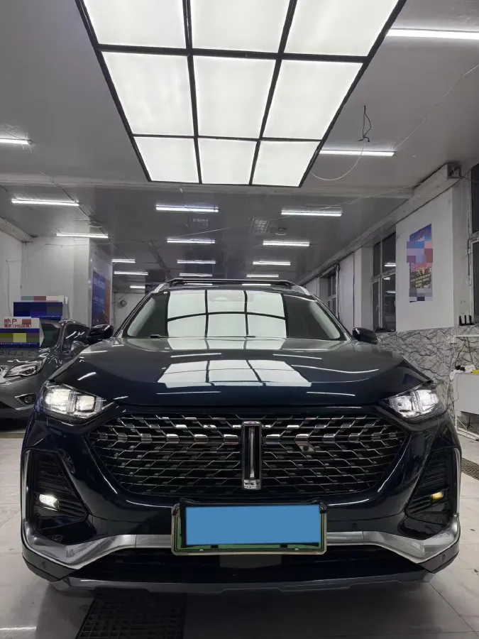 2022 WEY Latte 1.5T 156HP L4 2DHT PHEV 34KWH,autocango,china used car exporter,china ev exporter,chinese used car exporter,chinese used ev exporter