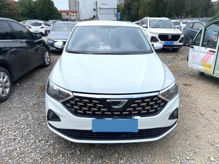 2021 JETTA VA3 thumbnail 4