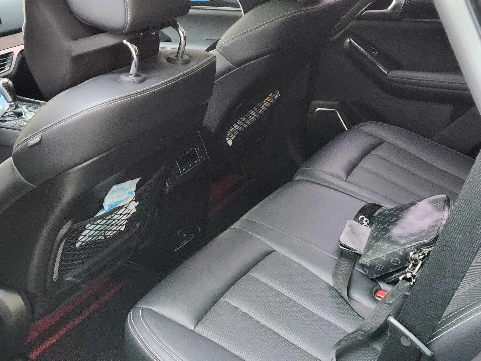 2019 BYD TANG thumbnail 4