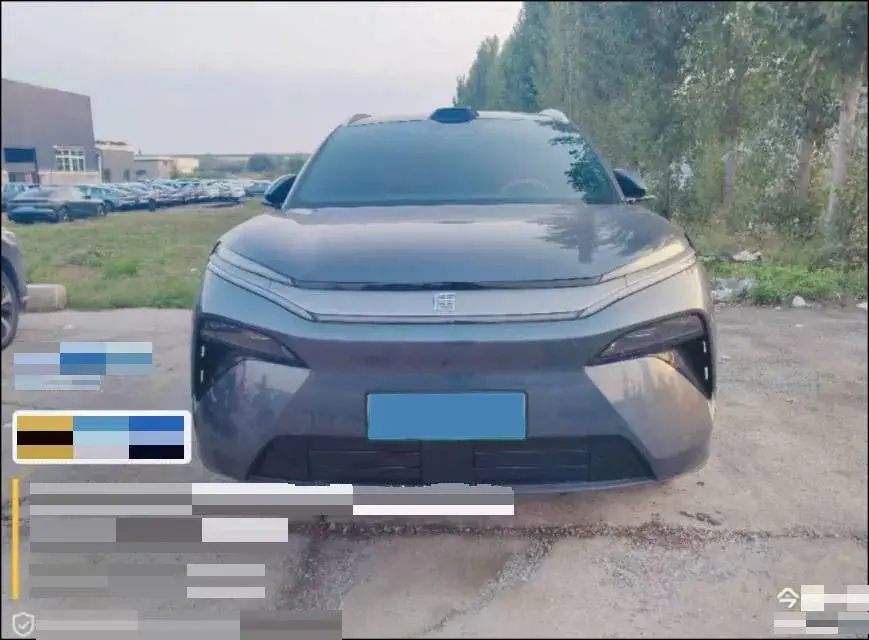 2025 BYD TANGL thumbnail 2