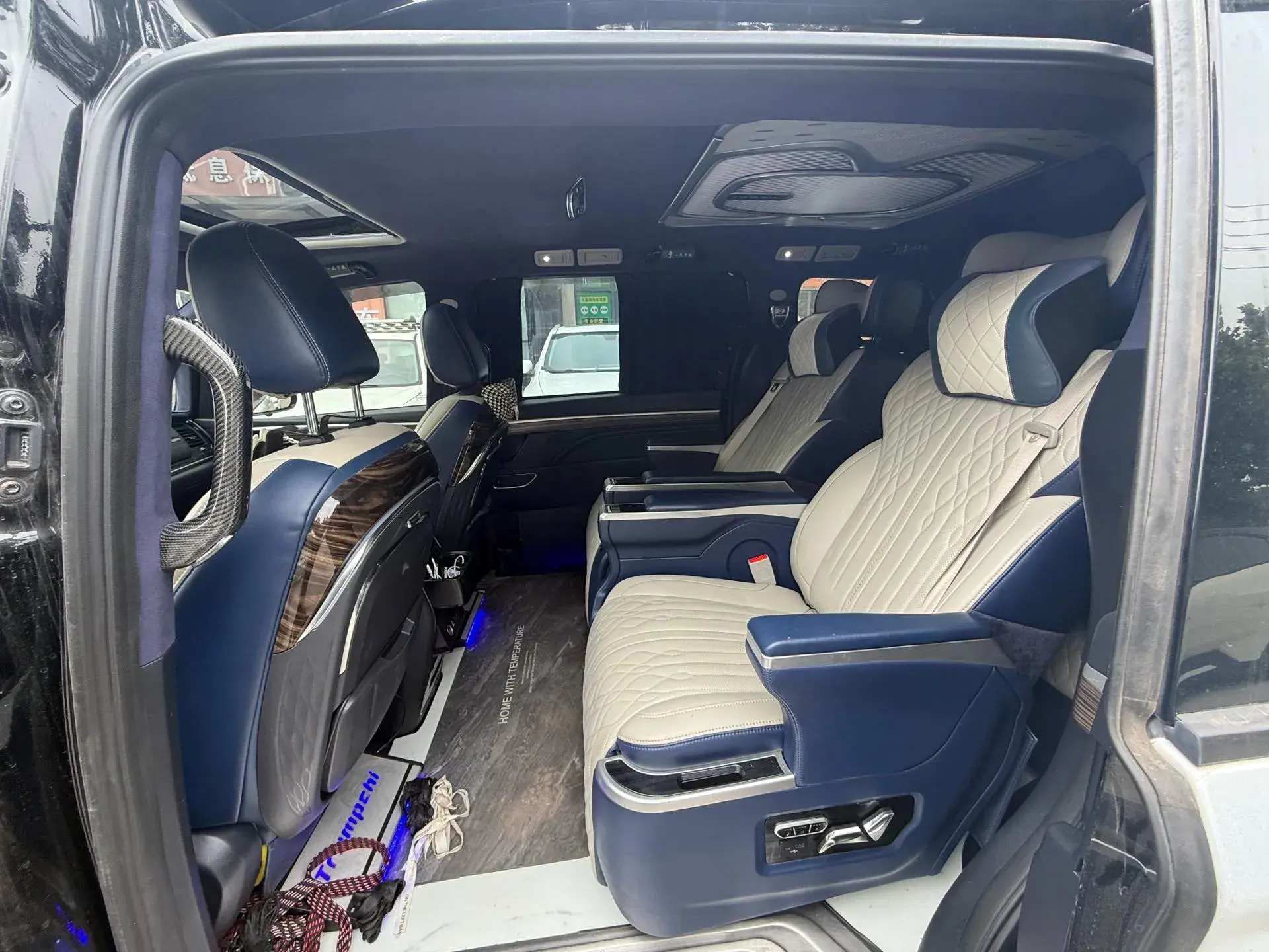 2021 GAC TRUMPCHI thumbnail 4