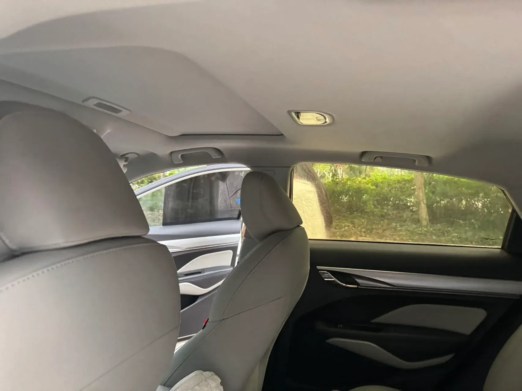 2018 GEELY BINRAY thumbnail 4