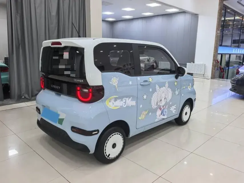 2024 CHERY QQ thumbnail 4