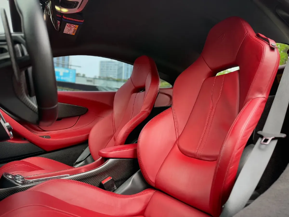 2019 McLaren 570 3.8T 570HP V8 7DCT,autocango,china used car exporter,china ev exporter,chinese used car exporter,chinese used ev exporter