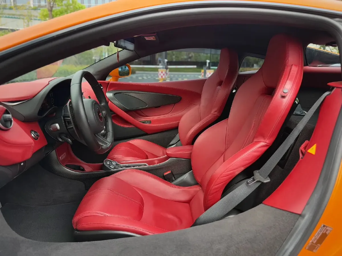 2019 McLaren 570 3.8T 570HP V8 7DCT,autocango,china used car exporter,china ev exporter,chinese used car exporter,chinese used ev exporter