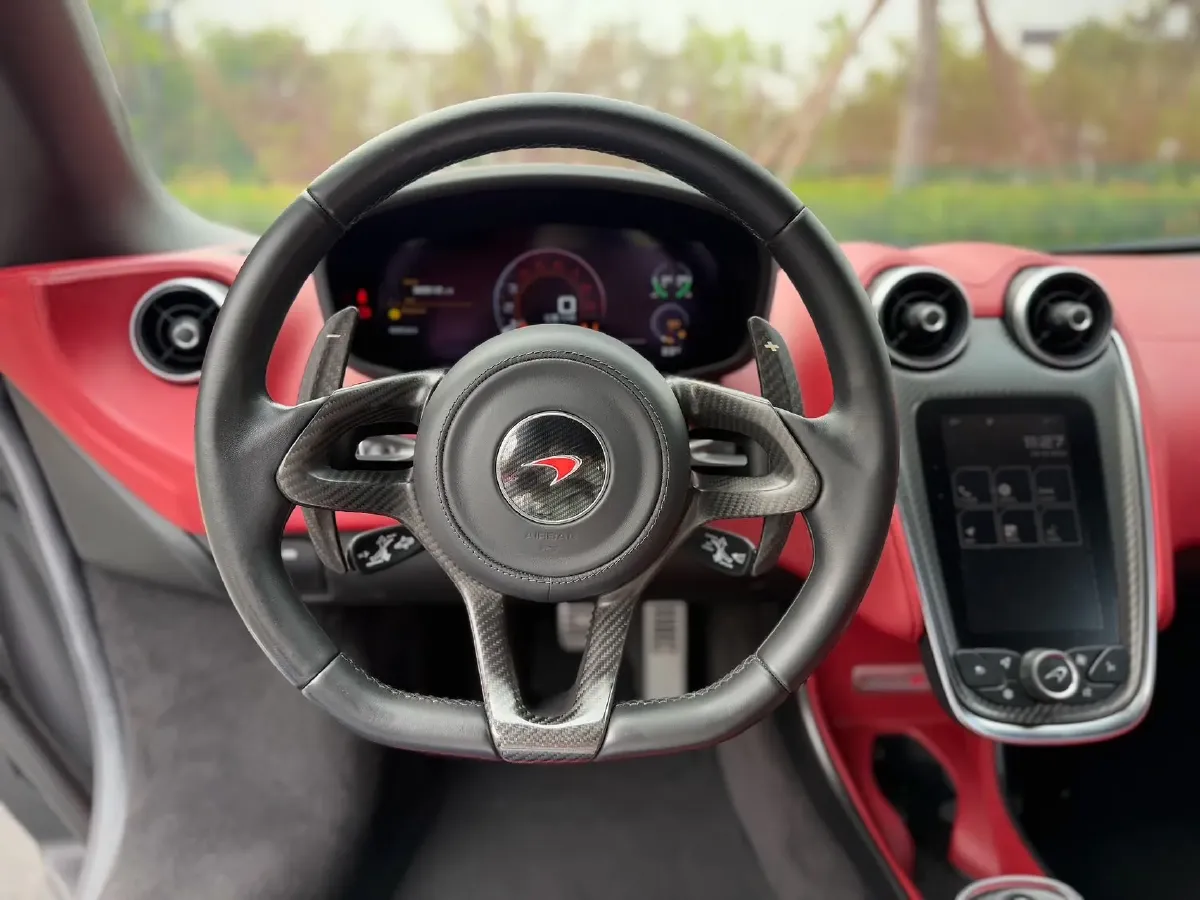 2019 McLaren 570 3.8T 570HP V8 7DCT,autocango,china used car exporter,china ev exporter,chinese used car exporter,chinese used ev exporter