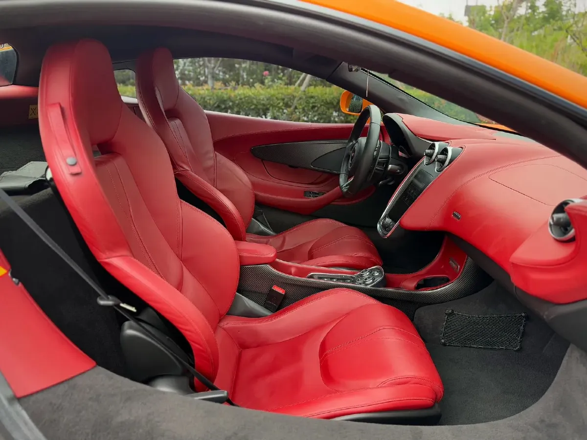 2019 McLaren 570 3.8T 570HP V8 7DCT,autocango,china used car exporter,china ev exporter,chinese used car exporter,chinese used ev exporter
