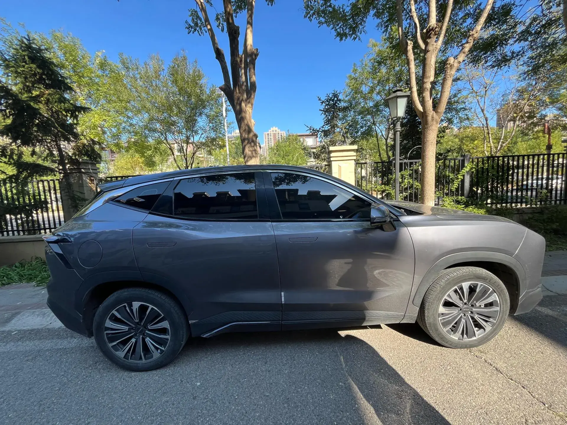 2022 JETOUR DASHING thumbnail 3