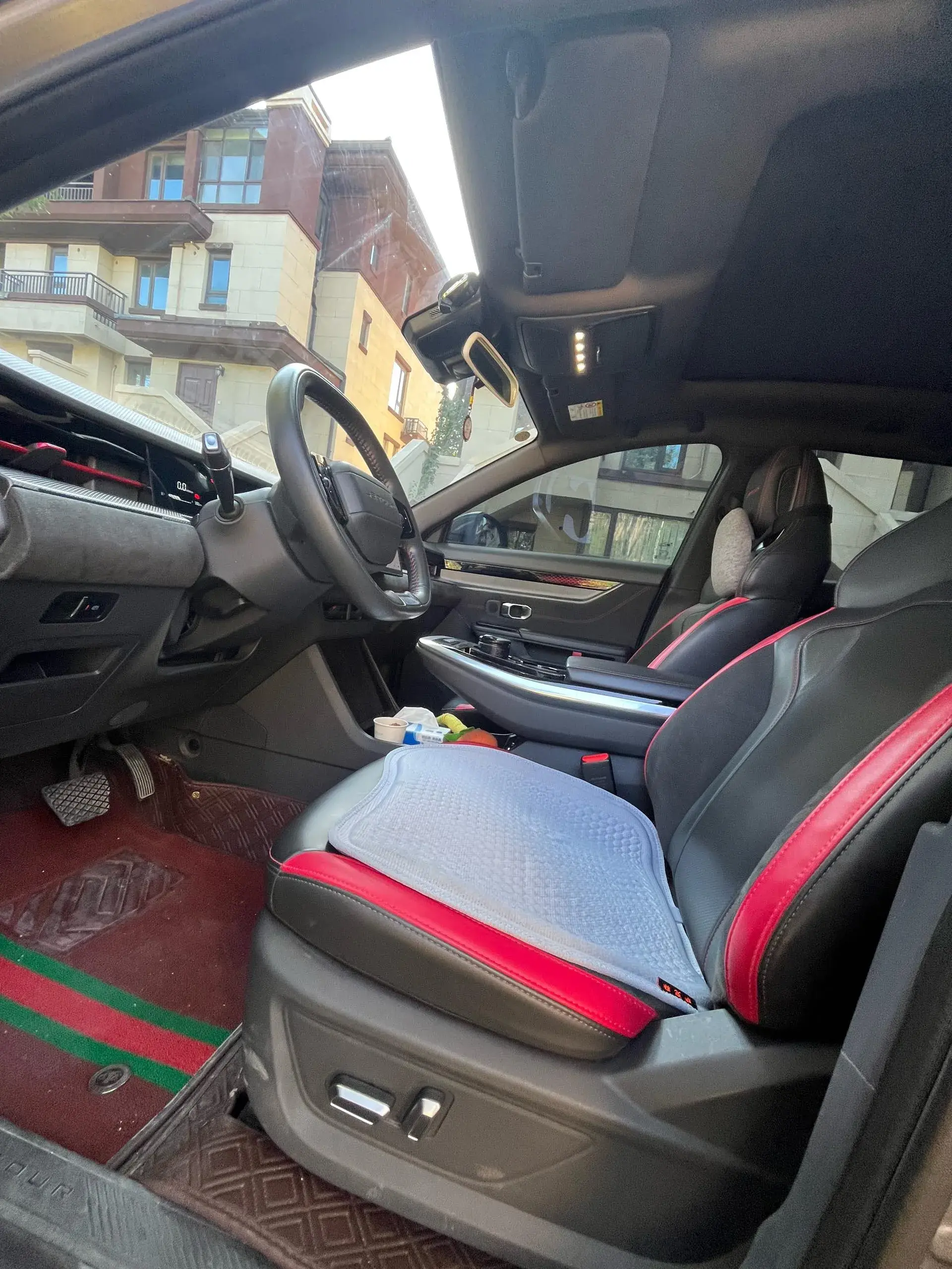 2022 JETOUR DASHING thumbnail 4