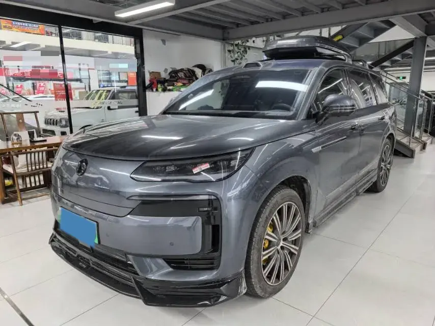 2025 DENZA DENZAN9 view 1