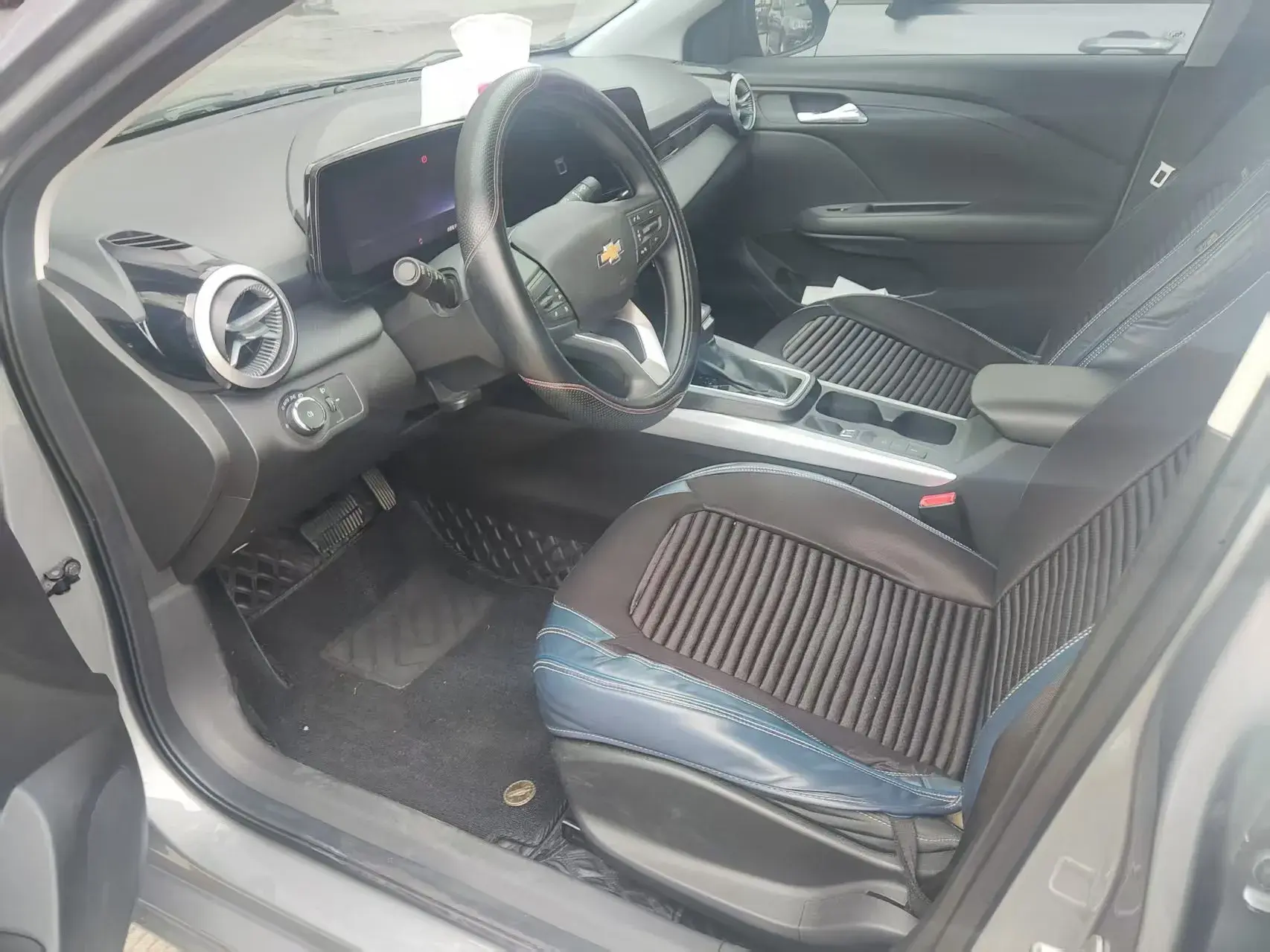 2023 CHEVROLET MONZA thumbnail 4