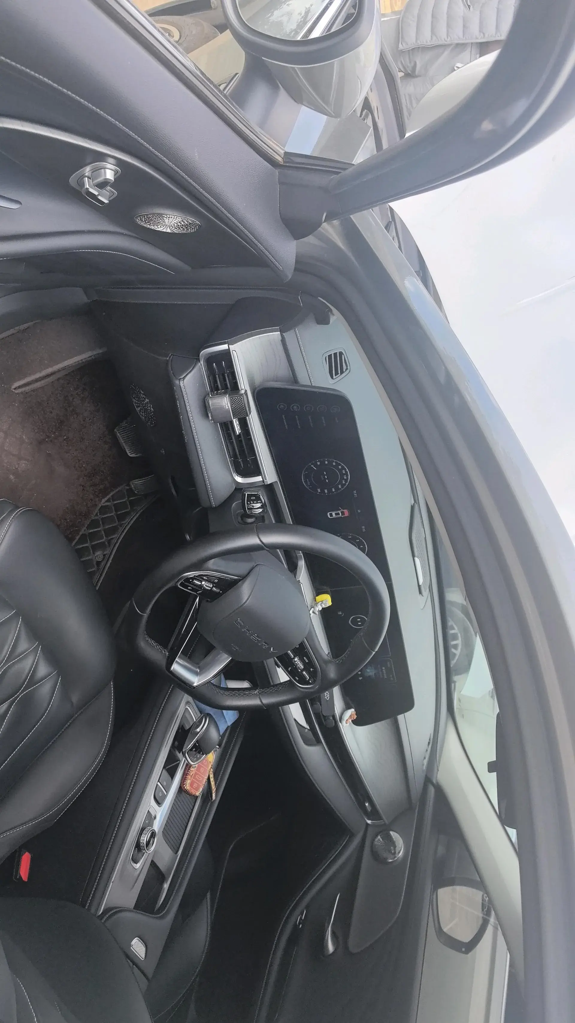 2022 CHERY ARRIZO thumbnail 3