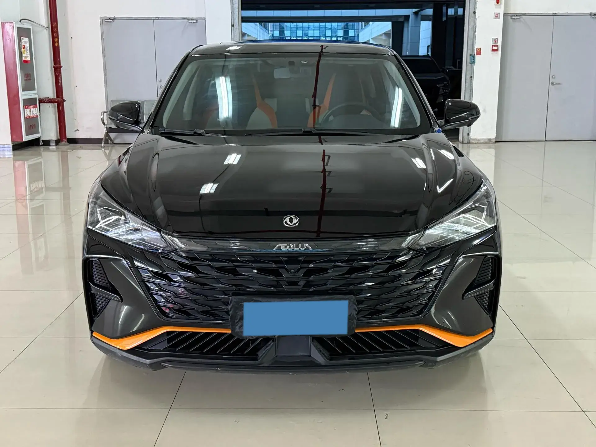 2023 DONGFENG AEOLUS thumbnail 2