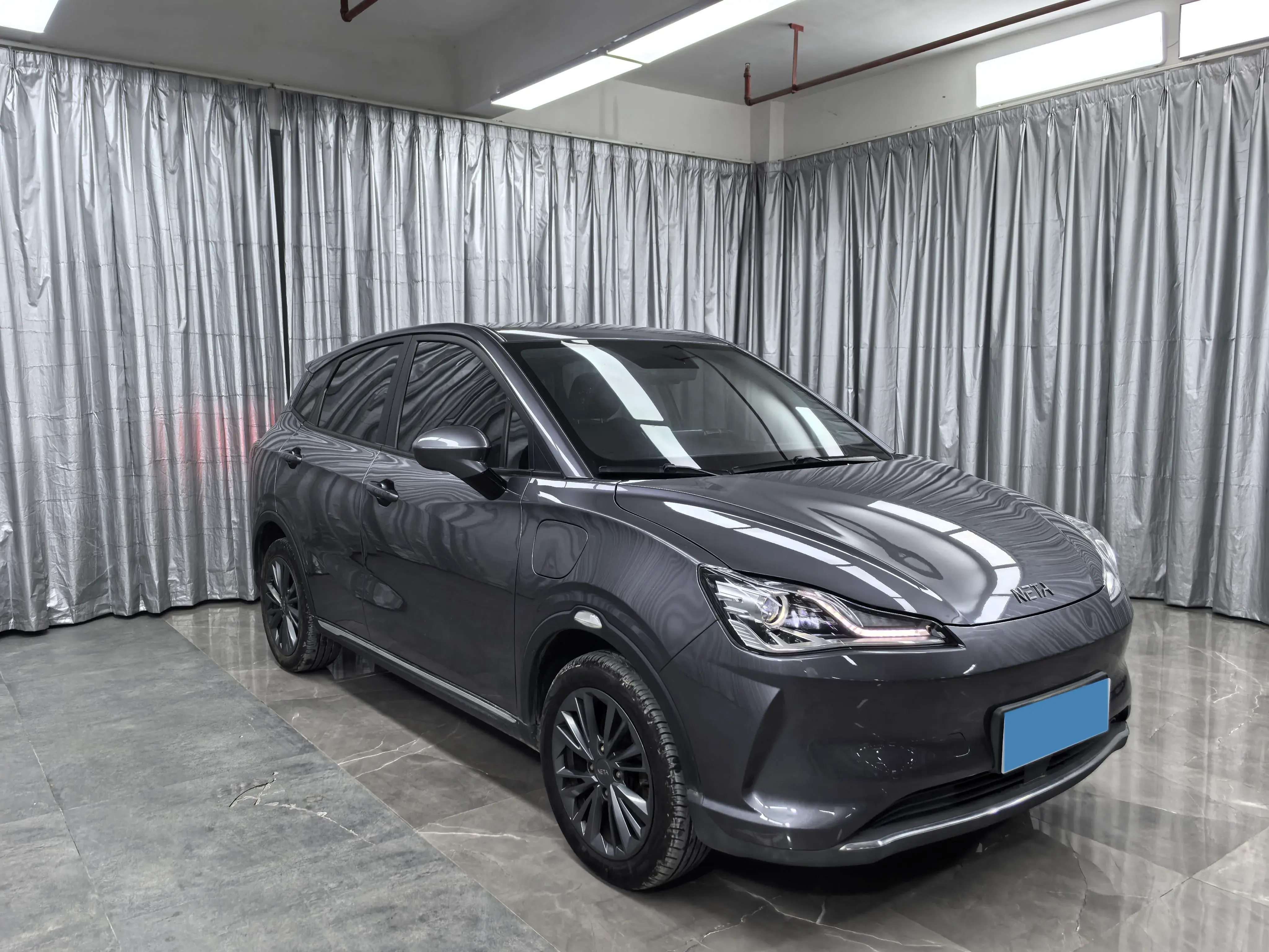 2022 NETA V thumbnail 2