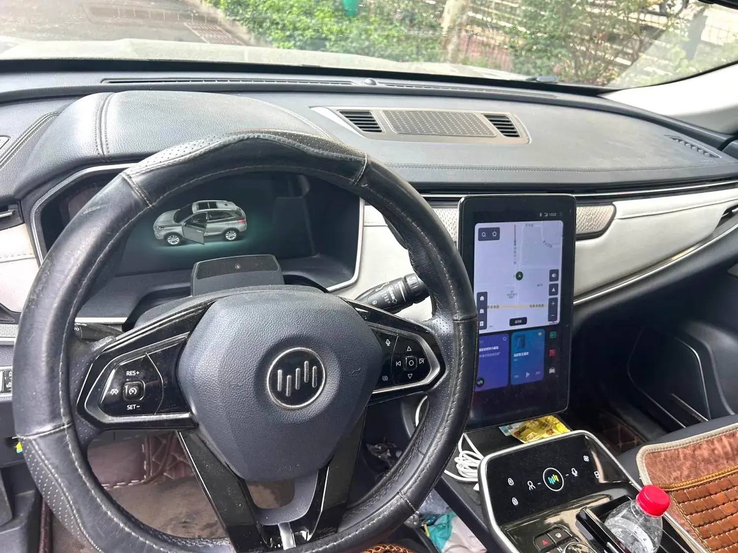 2020 WELTMEISTER EX5 thumbnail 2