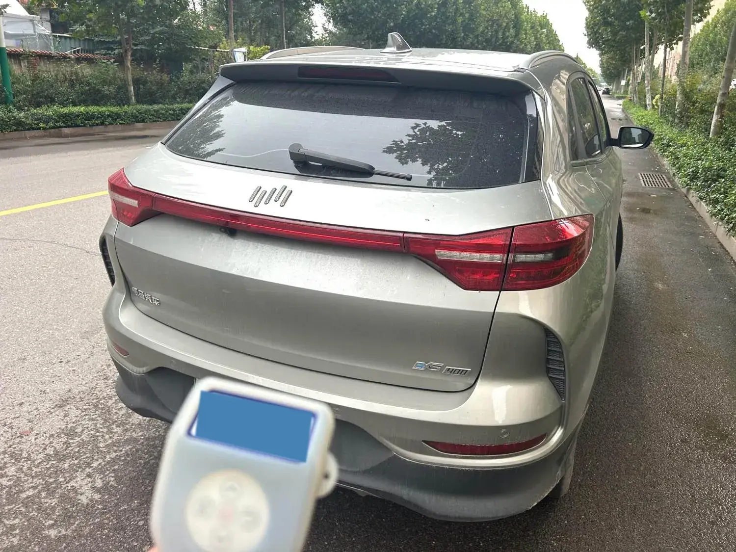 2020 WELTMEISTER EX5 thumbnail 3