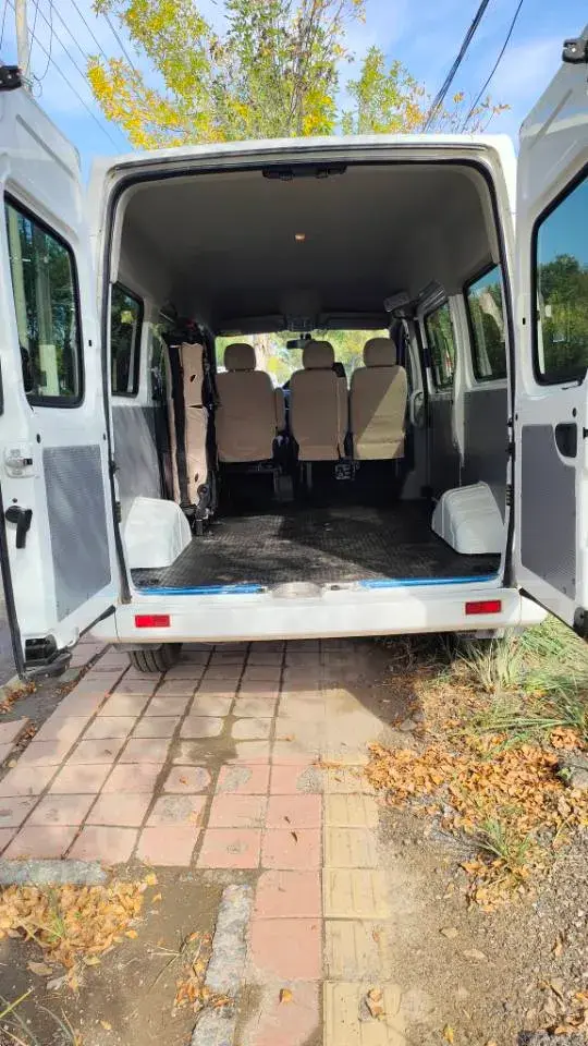 2023 MAXUS XINTU thumbnail 4