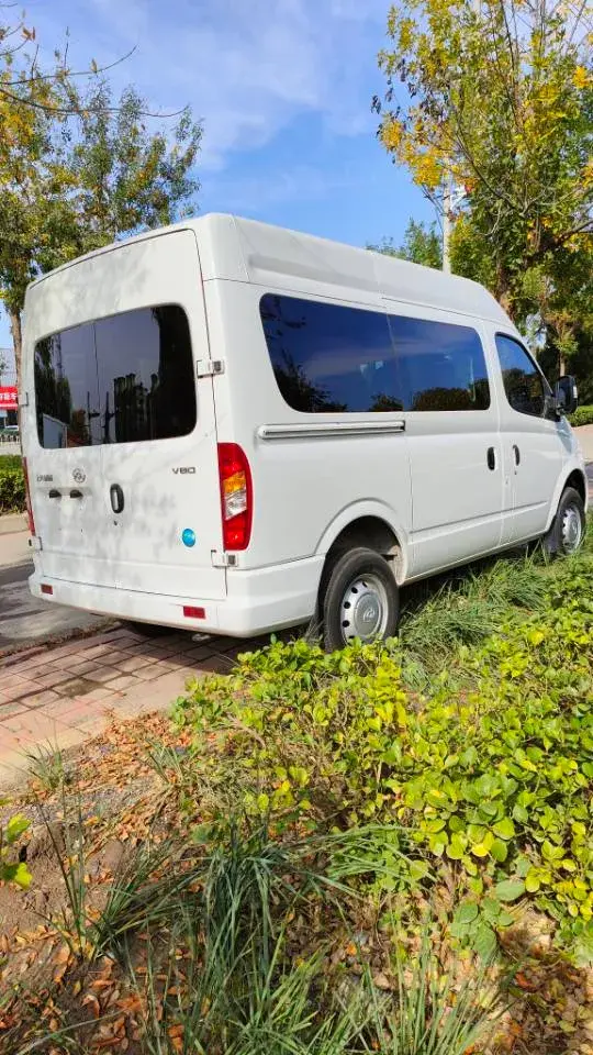 2023 MAXUS XINTU thumbnail 3