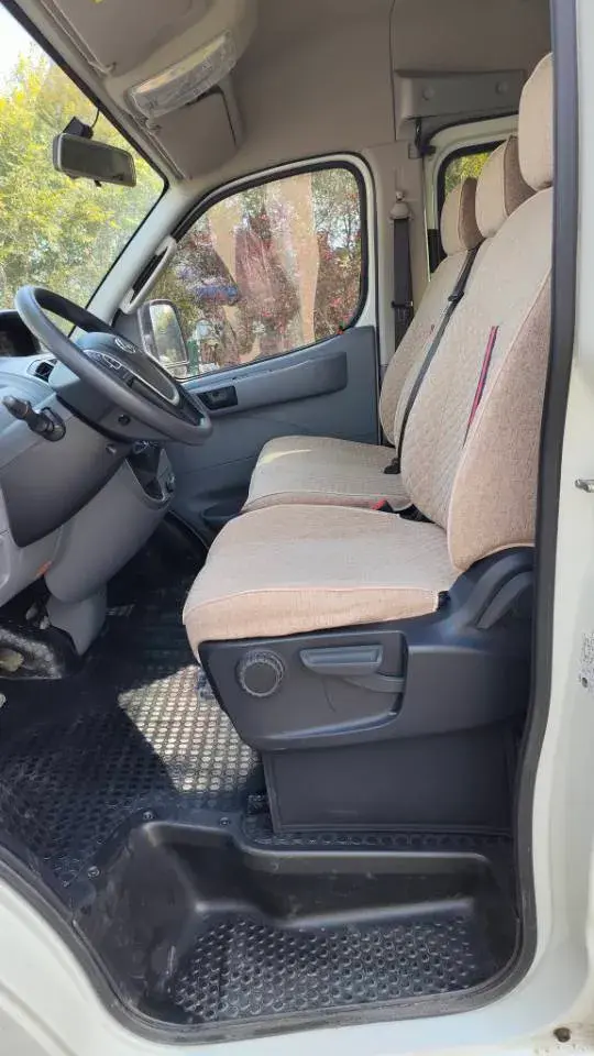 2023 MAXUS XINTU thumbnail 2