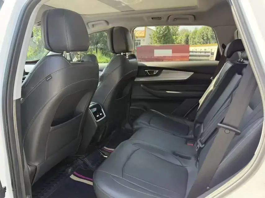 2021 CHERY TIGGO thumbnail 4