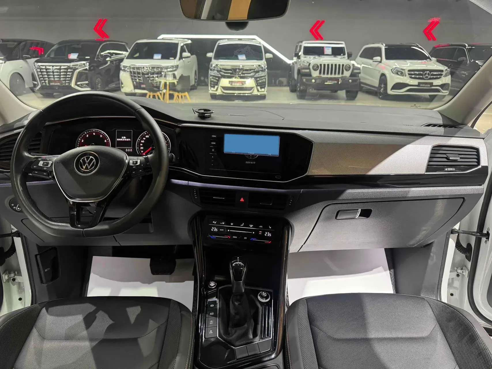 2020 VOLKSWAGEN TAYRON thumbnail 4