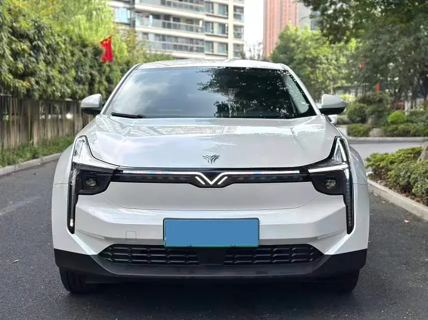 2021 NETA U thumbnail 2