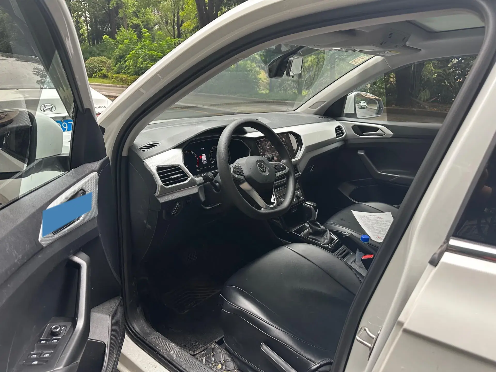 2021 VOLKSWAGEN TACQUA thumbnail 4