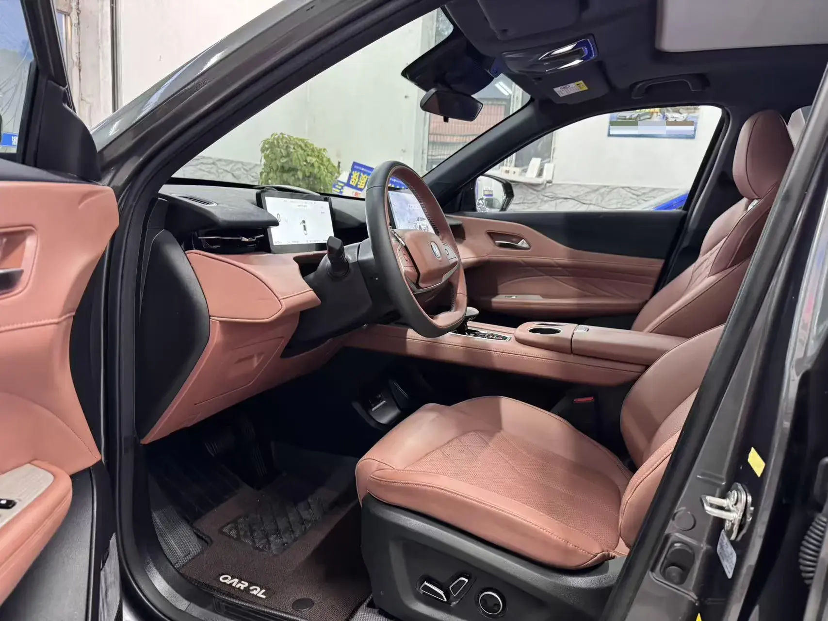 2024 CHANGAN UNI-Z thumbnail 4