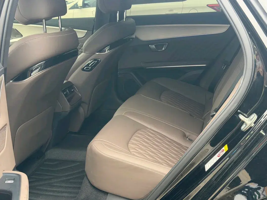 2023 BYD HAN thumbnail 2