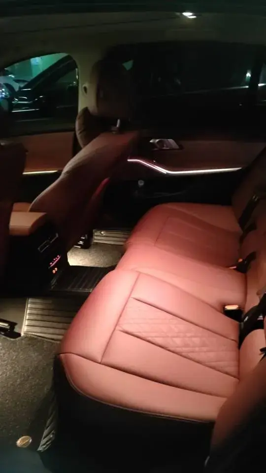 2023 BMW 3 thumbnail 3