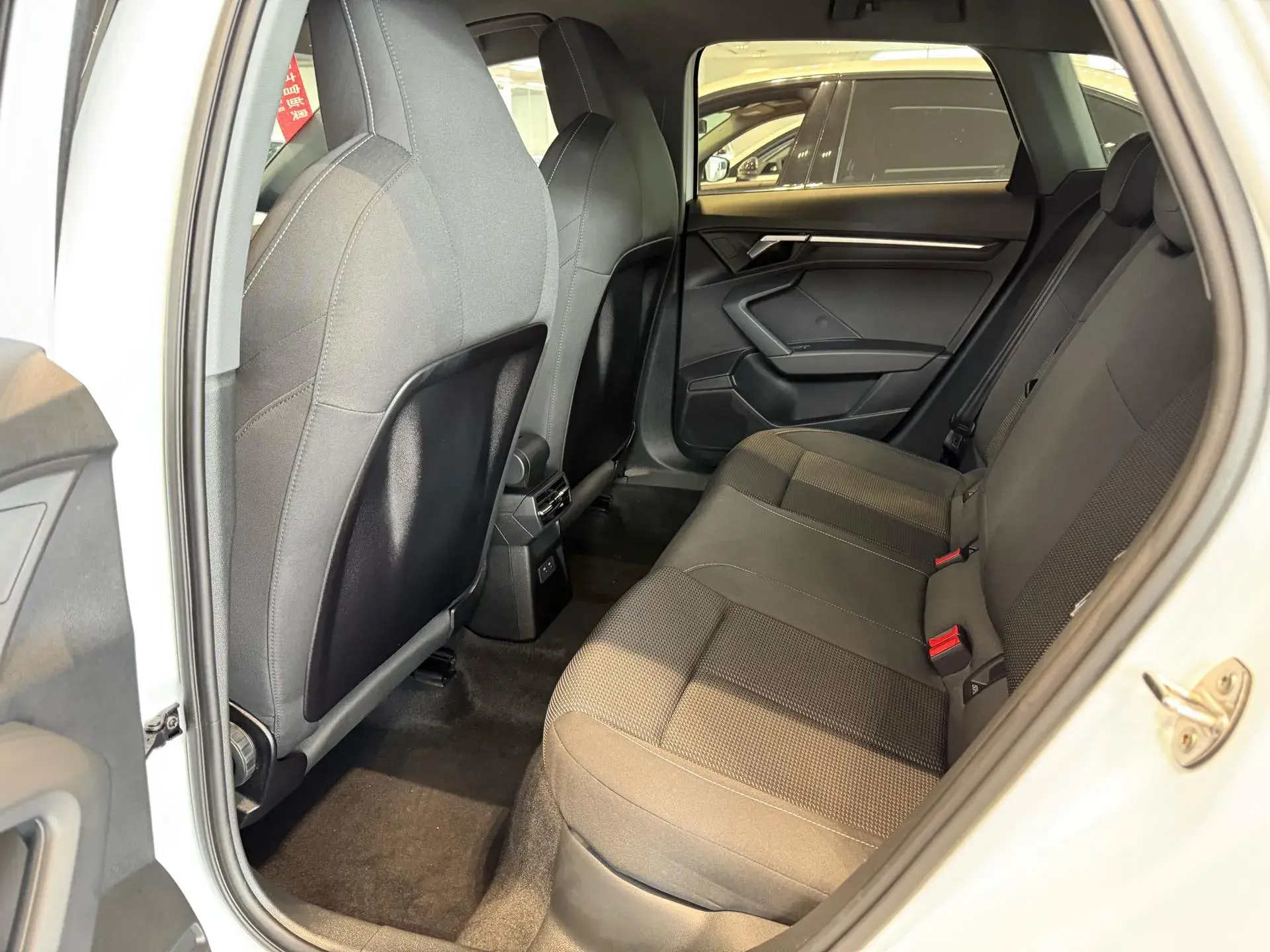 2024 AUDI A3 thumbnail 4