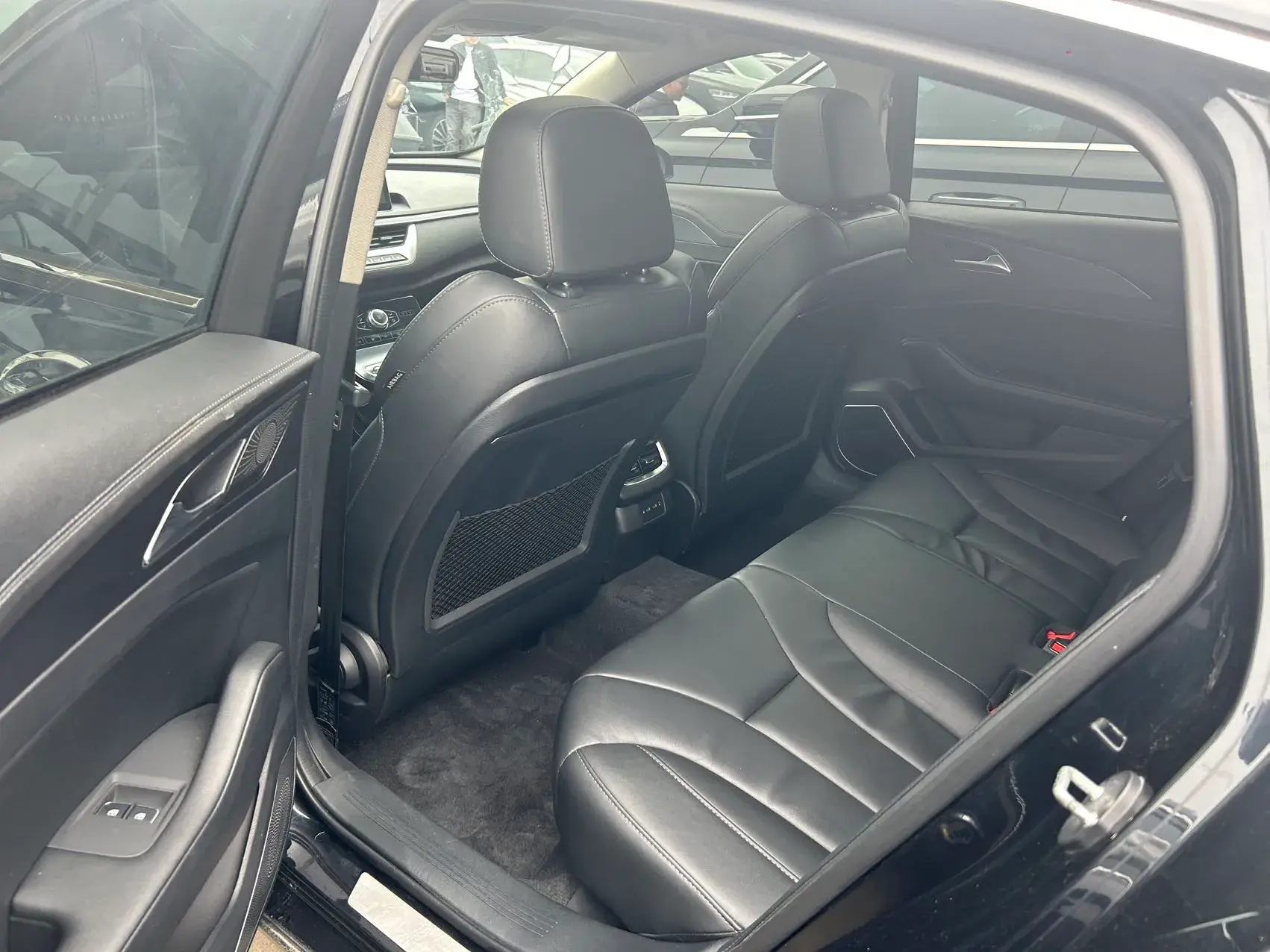 2020 HONGQI H5 thumbnail 4