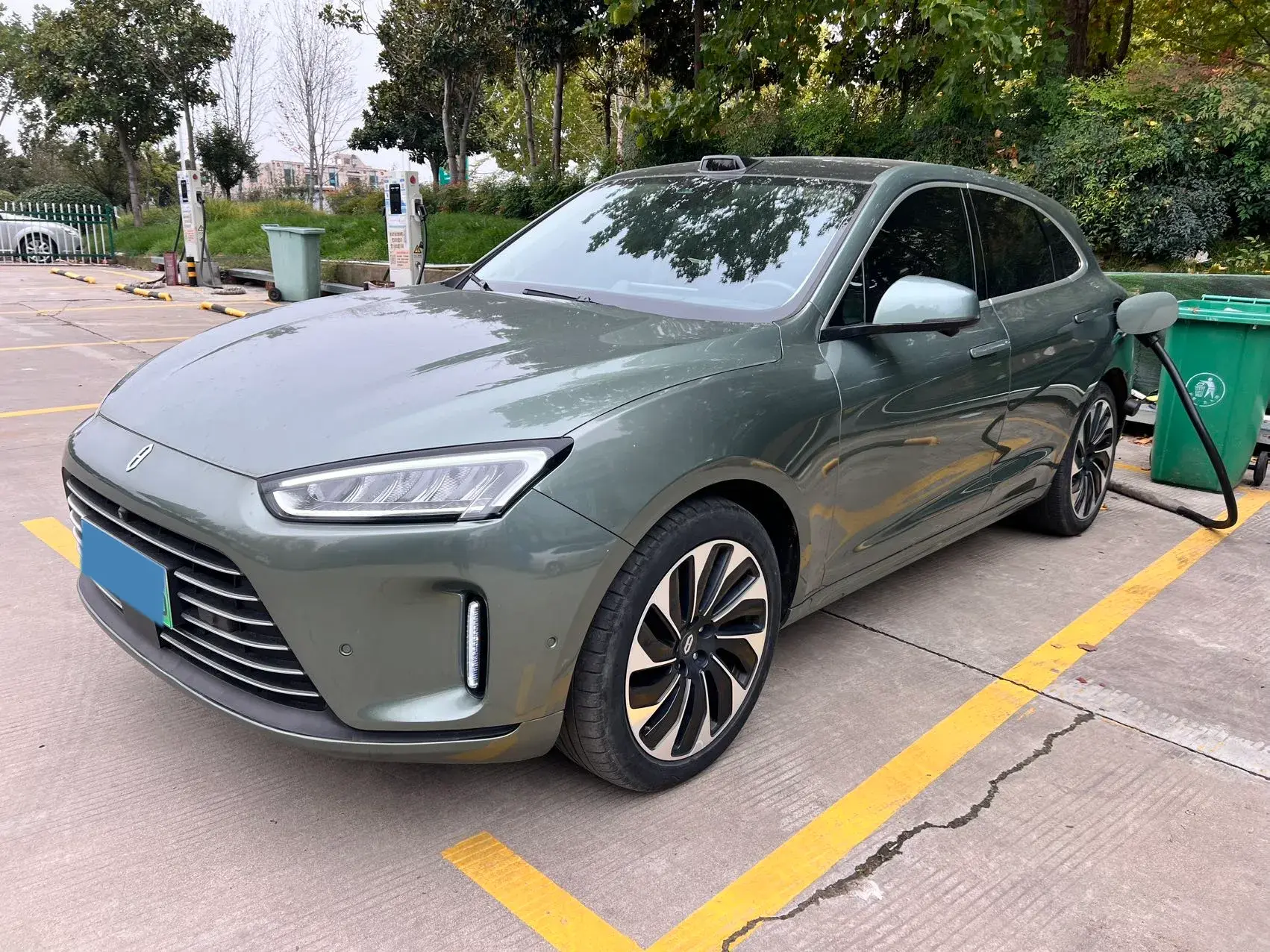 2022 AITO AITO view 1