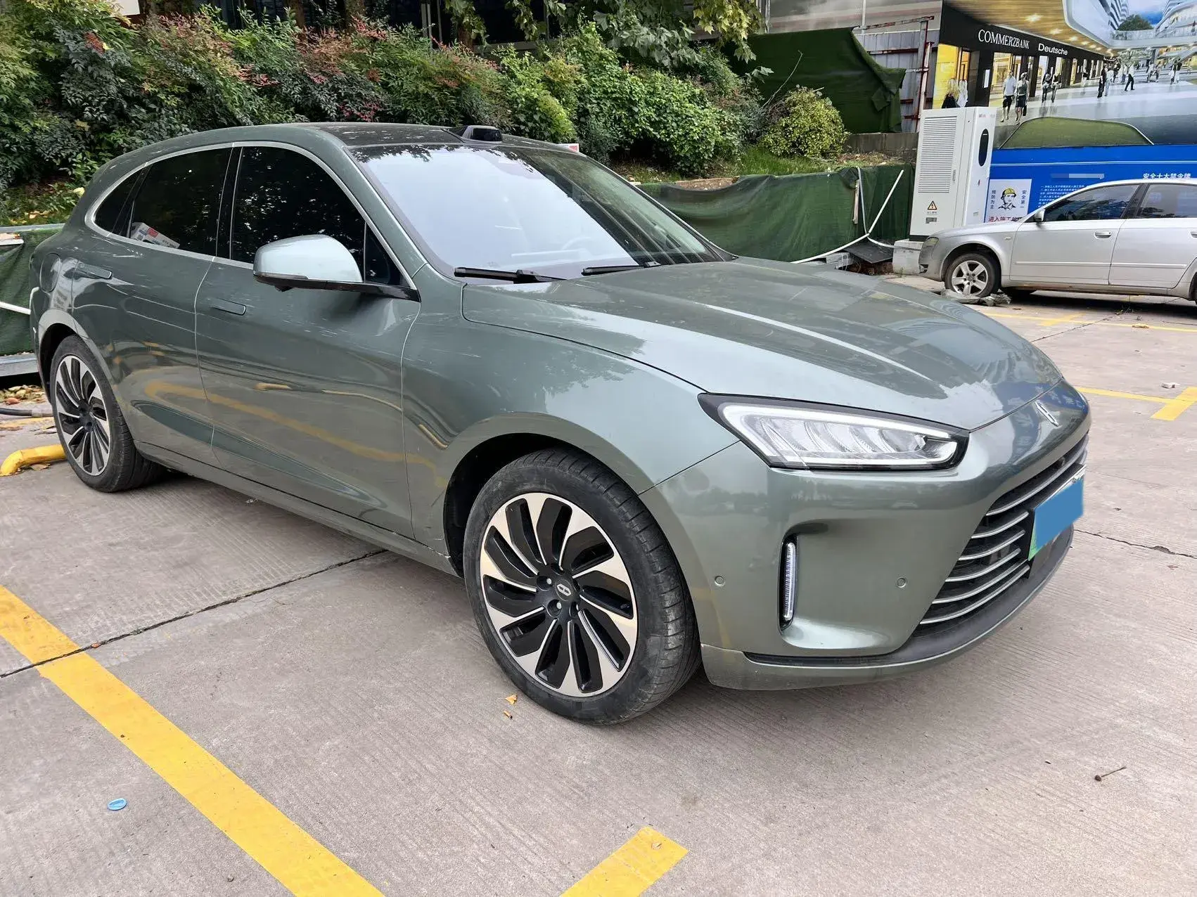 2022 AITO AITO thumbnail 3