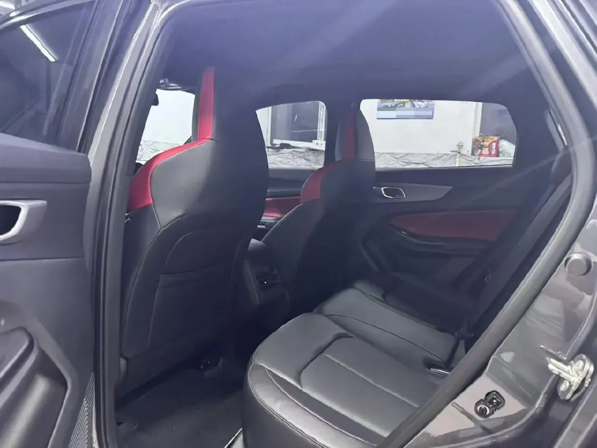 2023 ChangAn CS55 Plus 1.5T 188HP L4 7DCT,autocango,china used car exporter,china ev exporter,chinese used car exporter,chinese used ev exporter