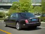 2018 Rolls-Royce Phantom 6.7T 571HP V12 8AT