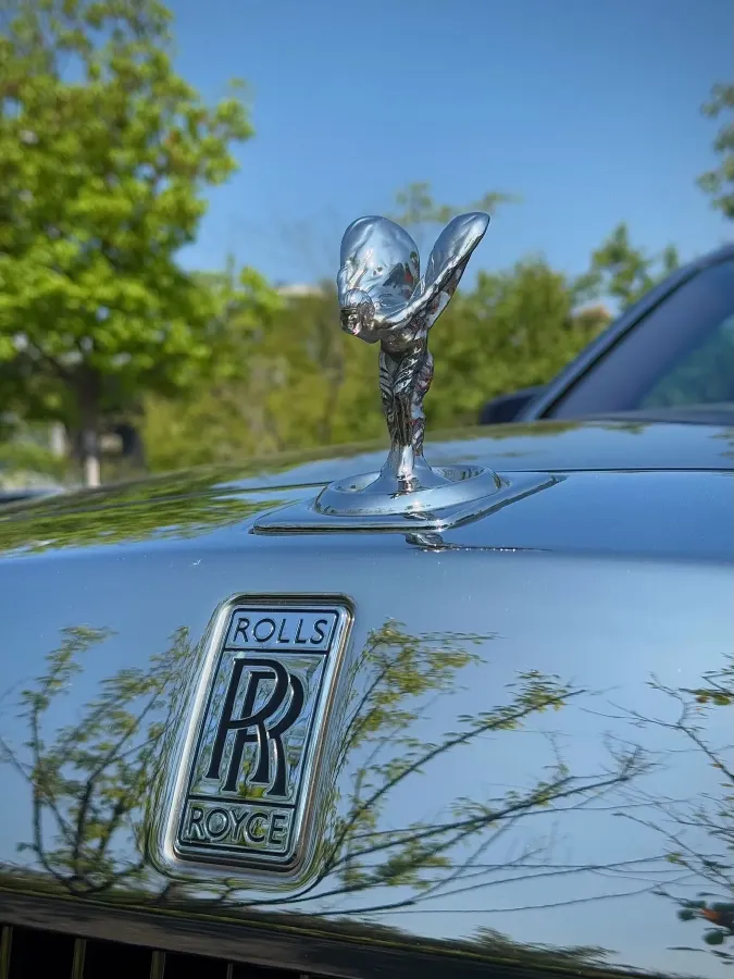 2018 Rolls-Royce Phantom 6.7T 571HP V12 8AT,autocango,china used car exporter,china ev exporter,chinese used car exporter,chinese used ev exporter