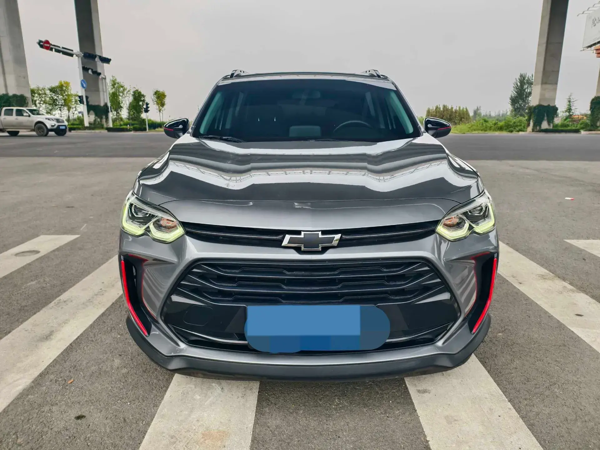 2020 CHEVROLET ORLANDO thumbnail 3