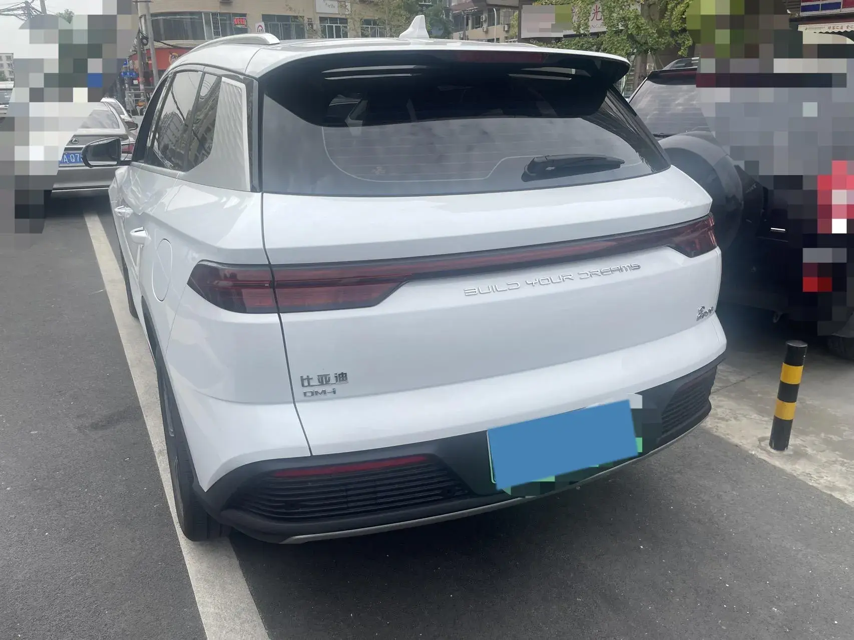 2023 BYD SONG thumbnail 2