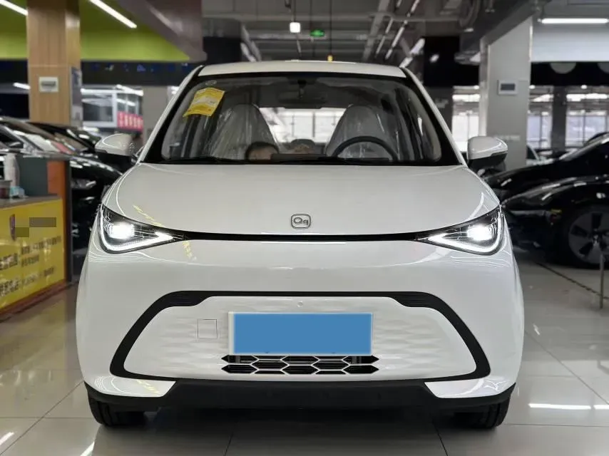 2025 Chery Duomi BEV,autocango,china used car exporter,china ev exporter,chinese used car exporter,chinese used ev exporter