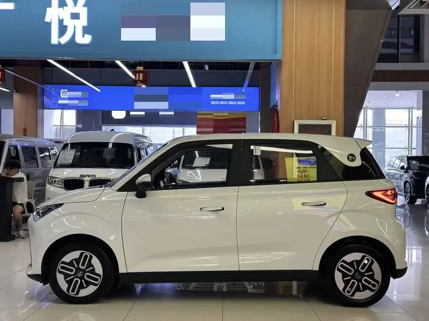2025 Chery Duomi BEV,autocango,china used car exporter,china ev exporter,chinese used car exporter,chinese used ev exporter