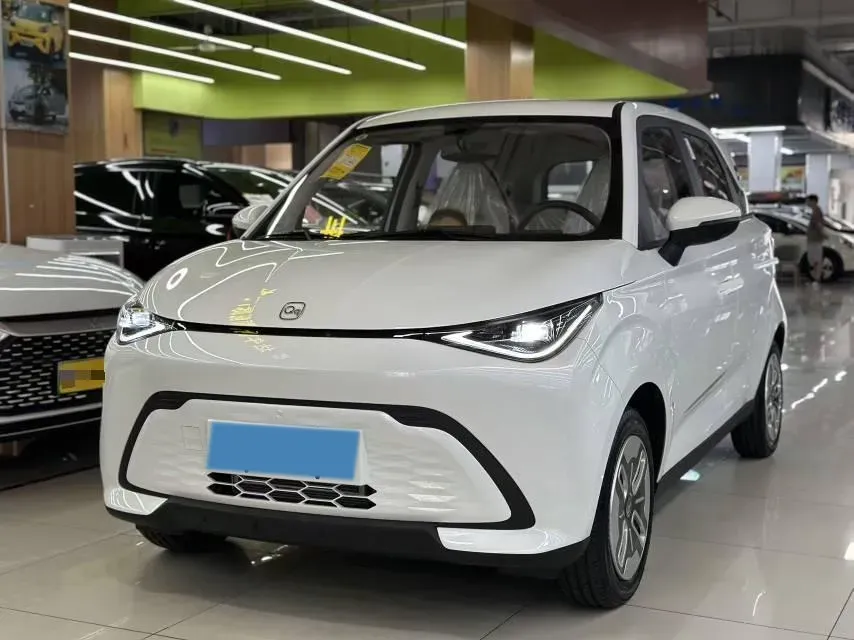 2025 Chery Duomi BEV,autocango,china used car exporter,china ev exporter,chinese used car exporter,chinese used ev exporter